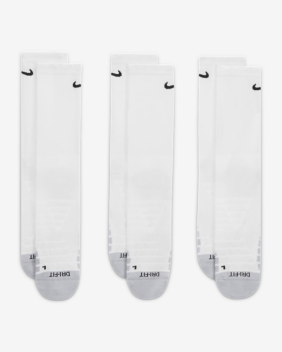 Nike everyday max socks best sale